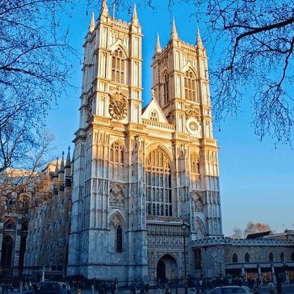 Eastern Discovery (Start New Orleans)